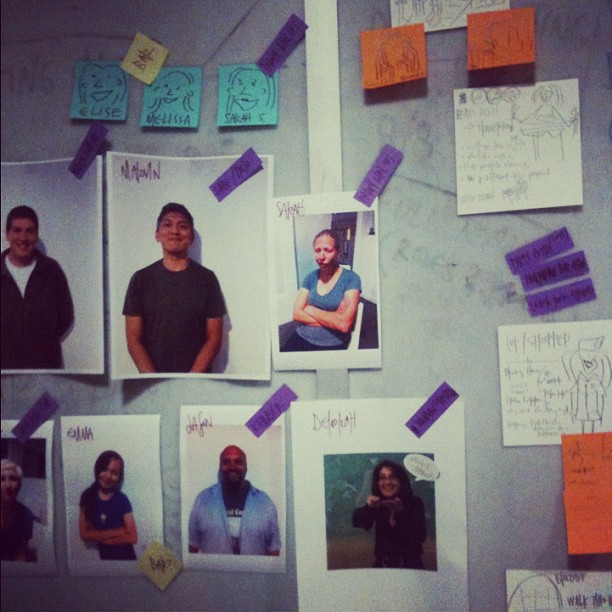 Brainstarmin' Sesh #PDX48HFP